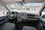 Volkswagen Caravelle LWB 2015 года